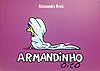 Armandinho  n° 8 - Arte & Letra