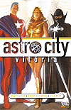 Astro City  n° 10 - Panini