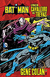 Batman - Lendas do Cavaleiro das Trevas: Gene Colan  n° 2 - Panini