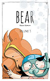 Bear  n° 3 - Nemo