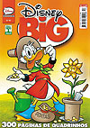 Disney Big  n° 40 - Abril