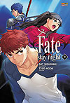 Fate/Stay Night  n° 9 - Panini