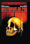 Histórias de Poe  - Saraiva