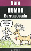 Humor Barra Pesada  - L&PM