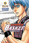 Kuroko No Basket  n° 26 - Panini