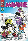 Minnie  n° 64 - Abril