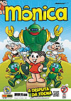 Mônica  n° 16 - Panini