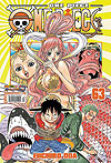 One Piece  n° 63 - Panini