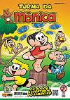 Turma da Mônica  n° 16 - Panini