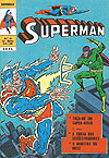 Superman  n° 50 - Ebal