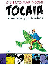 Tocaia e Outros Quadrinhos  - Devir