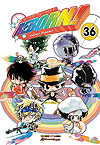 Tutor Hitman Reborn!  n° 36 - Panini