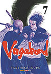 Vagabond  n° 7 - Panini