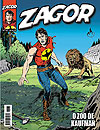 Zagor  n° 167 - Mythos