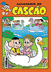 Almanaque do Cascão  n° 59 - Panini