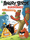 Angry Birds Quadrinhos  n° 6 - Abril