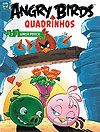 Angry Birds Quadrinhos  n° 7 - Abril