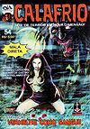 Calafrio  n° 54 - Ink&blood Comics