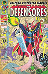 Coleção Histórica Marvel: Os Defensores  n° 2 - Panini