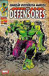 Coleção Histórica Marvel: Os Defensores  n° 4 - Panini
