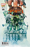 Guerras Secretas: Planeta Hulk  n° 1 - Panini