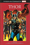 Heróis Mais Poderosos da Marvel, Os  n° 41 - Salvat