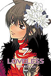 Loveless  n° 7 - Newpop
