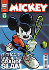 Mickey  n° 887 - Abril