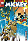 Mickey  n° 888 - Abril