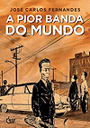 Pior Banda do Mundo, A  n° 2 - Devir