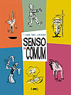 Senso (In) Comum  - Marsupial (Jupati Books)