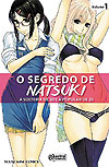 Segredo de Natsuki, O  n° 1 - Alto Astral