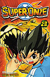 Super Onze  n° 23 - JBC