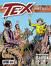 Tex Coleção  n° 412 - Mythos