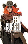 The Few And Cursed - Os Poucos & Amaldiçoados  n° 2 - Timberwolf Entertainment