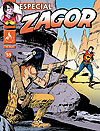 Zagor Especial  n° 55 - Mythos