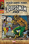 Coleção Marvel Terror - O Lobisomem Ataca  n° 1 - Panini