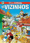 Disney Especial - Os Vizinhos  - Abril