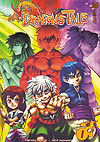 Dragon's Tale  n° 1 - Independente