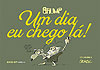 Grump - Um Dia Eu Chego Lá!  - Sesi