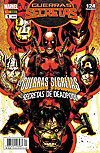 Guerras Secretas: As Guerras Secretas Secretas de Deadpool  n° 1 - Panini