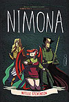 Nimona  - Intrínseca