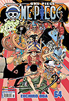 One Piece  n° 64 - Panini