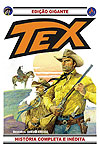 Tex Gigante  n° 31 - Mythos