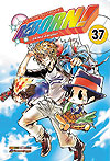 Tutor Hitman Reborn!  n° 37 - Panini