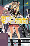 Uq Holder!  n° 4 - JBC