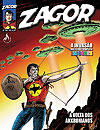 Zagor  n° 168 - Mythos