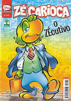 Zé Carioca  n° 2425 - Abril