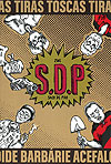 Zine S.D.P: Saco de Pão  - Independente