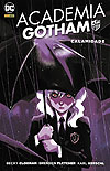 Academia Gotham  n° 2 - Panini
